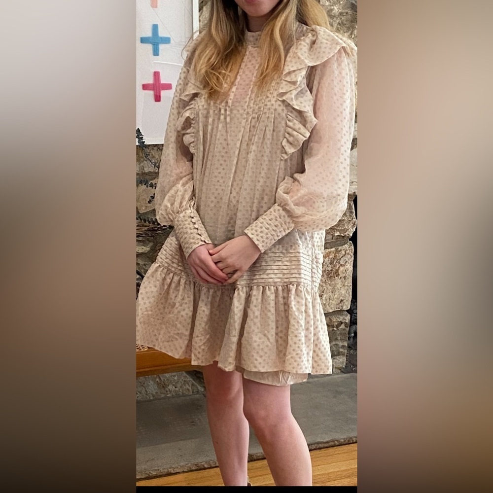 H&M dress - Picture 4 of 4